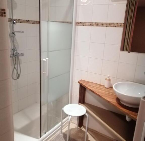 חדר סטנדרט, Chambres D Hotes Sermus