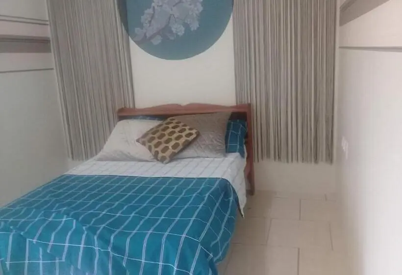اتاق استاندارد, Douglas Airport Guesthouse
