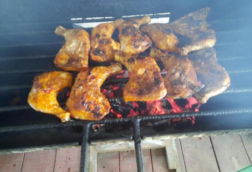 غرفة قياسية, Douglas Airport Guesthouse