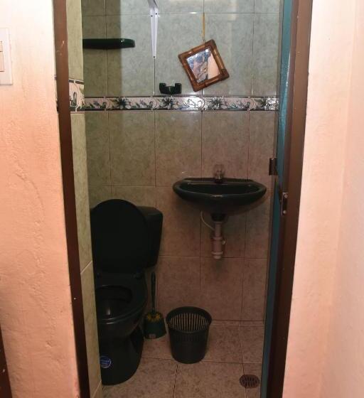 غرفة قياسية, El Retorno