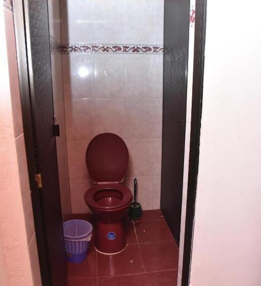 غرفة ديلوكس, El Retorno