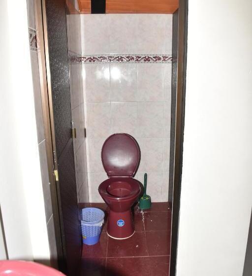 غرفة ديلوكس, El Retorno