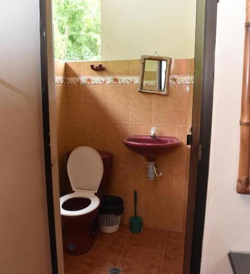 غرفة قياسية ثلاثية, El Retorno