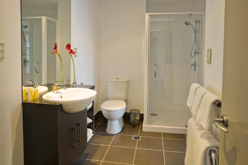 Люкс Ejecutiva 2 Спальни, Barclay Suites