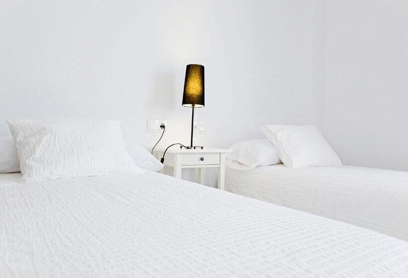 خانه 4 خوابه, Casa Babel Monfragüe