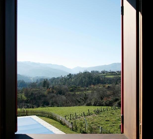 غرفة قياسية, Casa Baralló