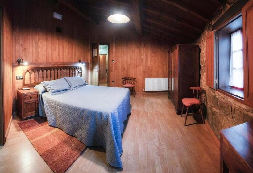 Номер Стандарт, Casa Baralló