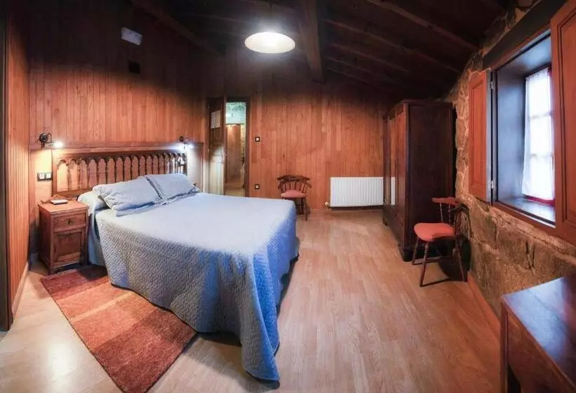 スタンダードルーム, Casa Baralló