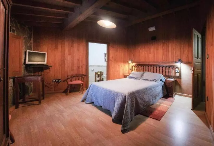 スタンダードルーム, Casa Baralló