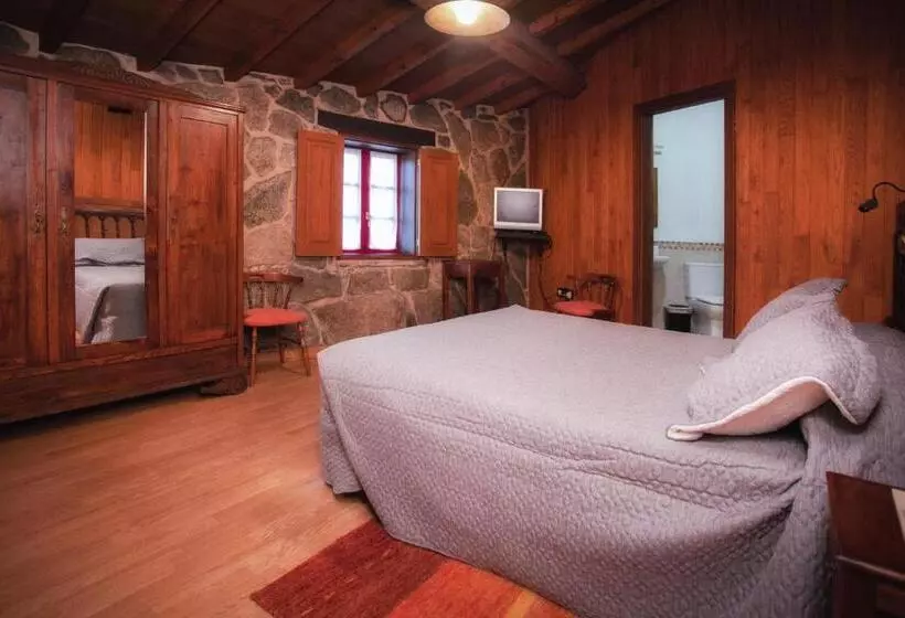 スタンダードルーム, Casa Baralló