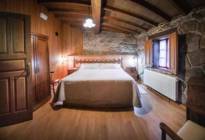 エコノミールーム, Casa Baralló