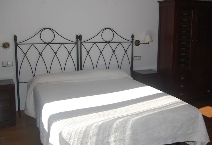 Номер Стандарт Индивидуальный, Moli De La Torre