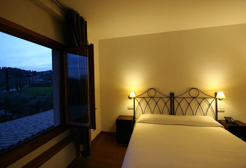 Номер Стандарт, Moli De La Torre