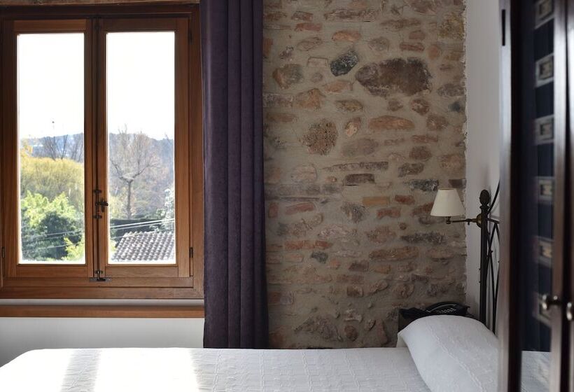 Номер Стандарт, Moli De La Torre