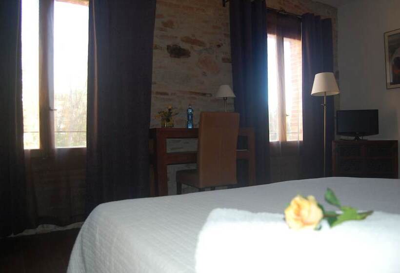 Номер Стандарт, Moli De La Torre