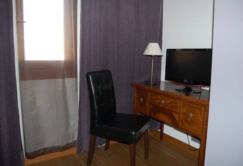 Номер Стандарт, Moli De La Torre