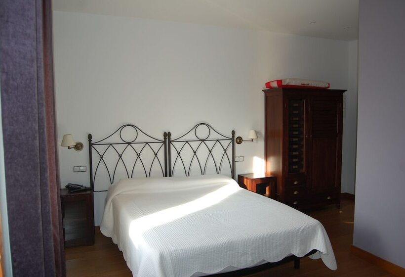 Номер Стандарт, Moli De La Torre