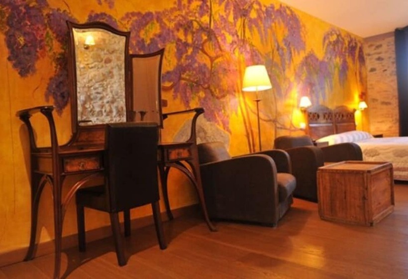 Люкс, Moli De La Torre