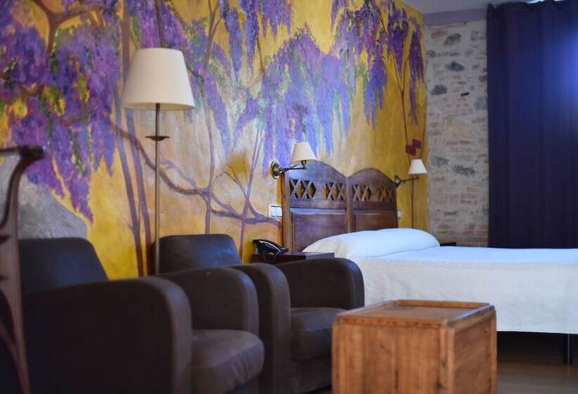 Люкс, Moli De La Torre