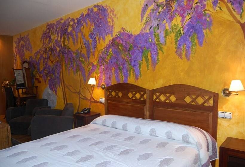 Люкс, Moli De La Torre