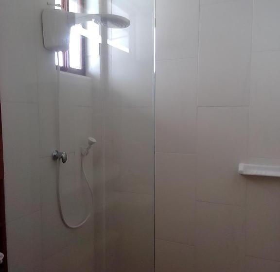 带1个卧室的公寓, Apart Cayambe