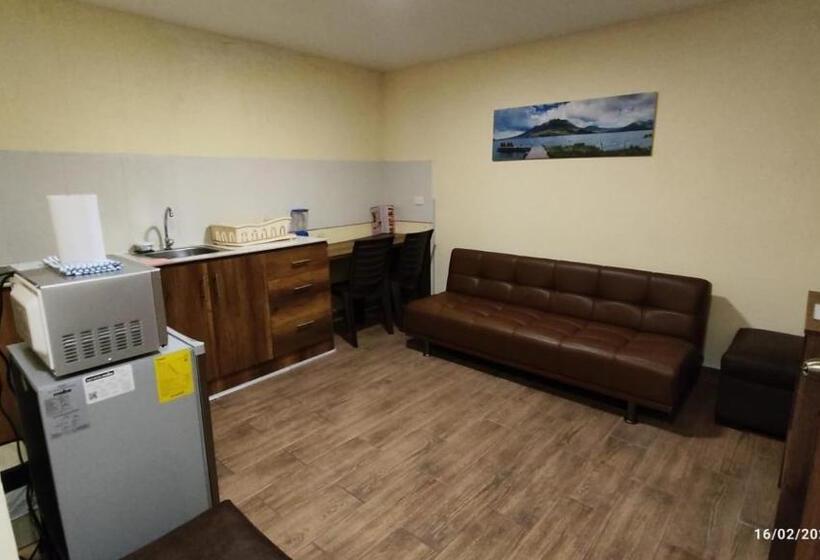 带1个卧室的公寓, Apart Cayambe