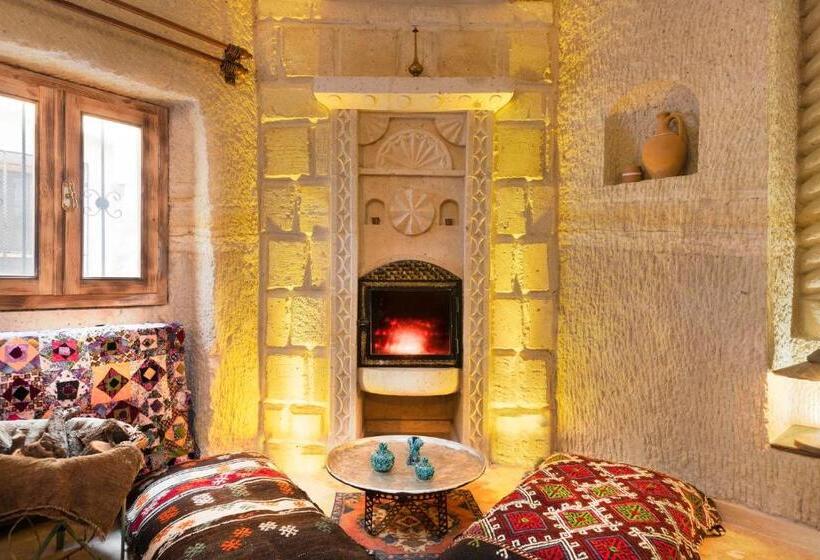 豪华套房, Tatlı Kaya Otel