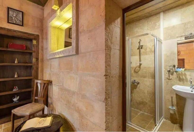 スーペリアールーム, Tatlı Kaya Otel