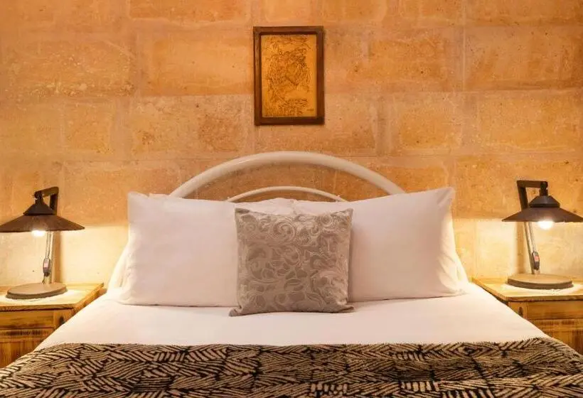 スーペリアールーム, Tatlı Kaya Otel