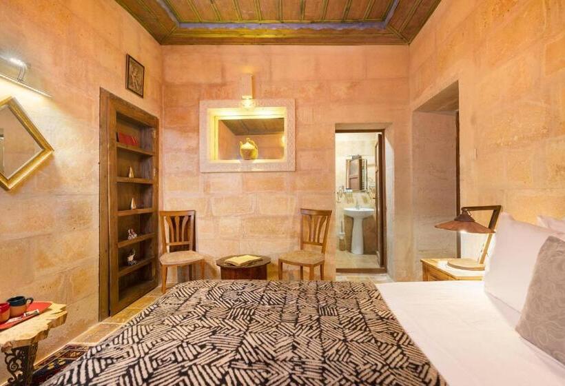 高级大房间, Tatlı Kaya Otel