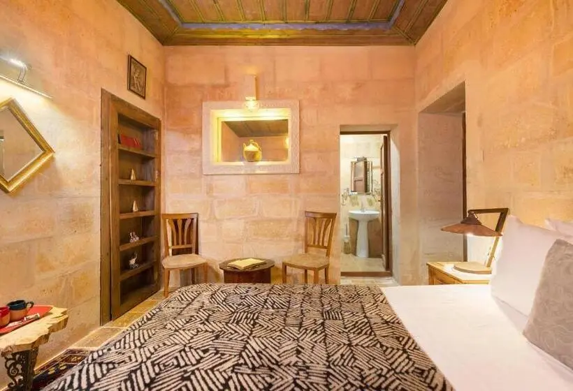 スーペリアールーム, Tatlı Kaya Otel