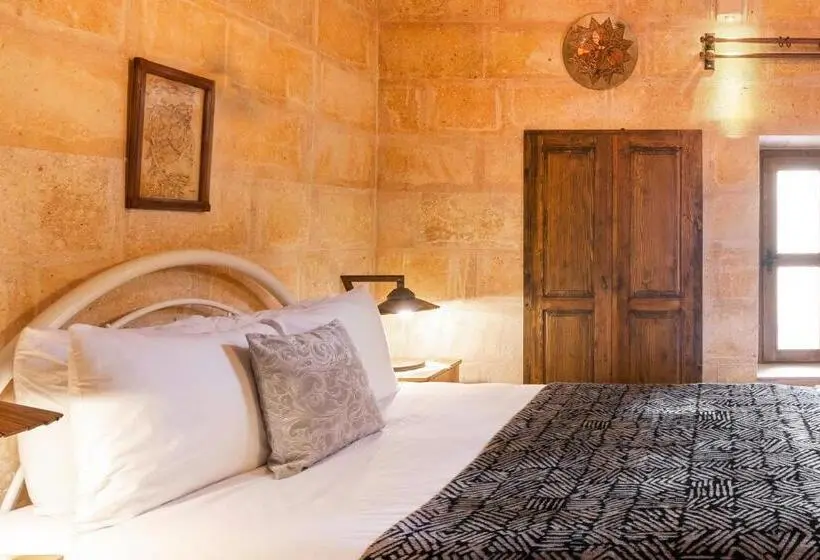 スーペリアールーム, Tatlı Kaya Otel