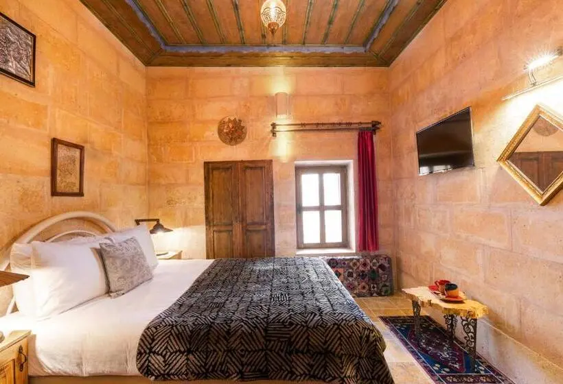 スーペリアールーム, Tatlı Kaya Otel