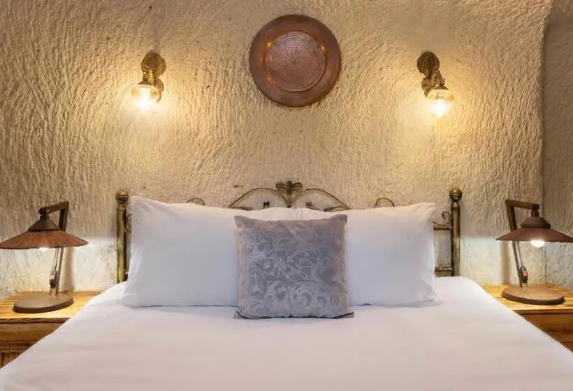 スイート（家族用）, Tatlı Kaya Otel