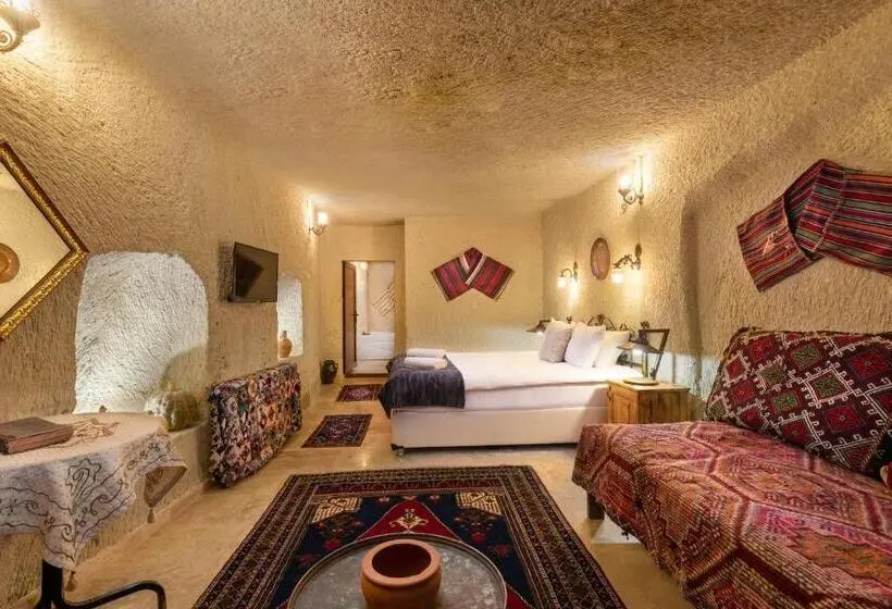 スイート（家族用）, Tatlı Kaya Otel