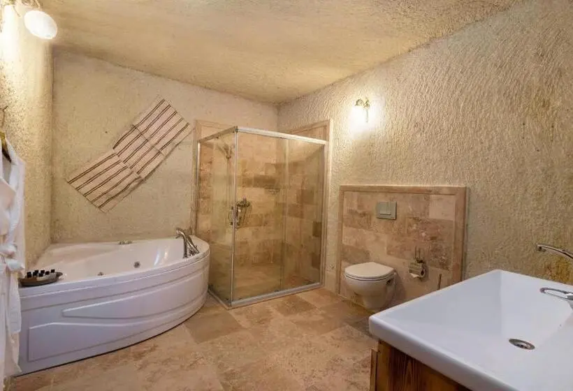 スイート（家族用）, Tatlı Kaya Otel