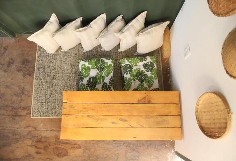 Номер Deluxe, Zero Meia Um Pousada