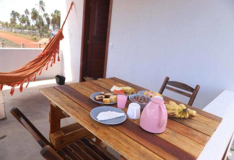 Номер Deluxe, Zero Meia Um Pousada