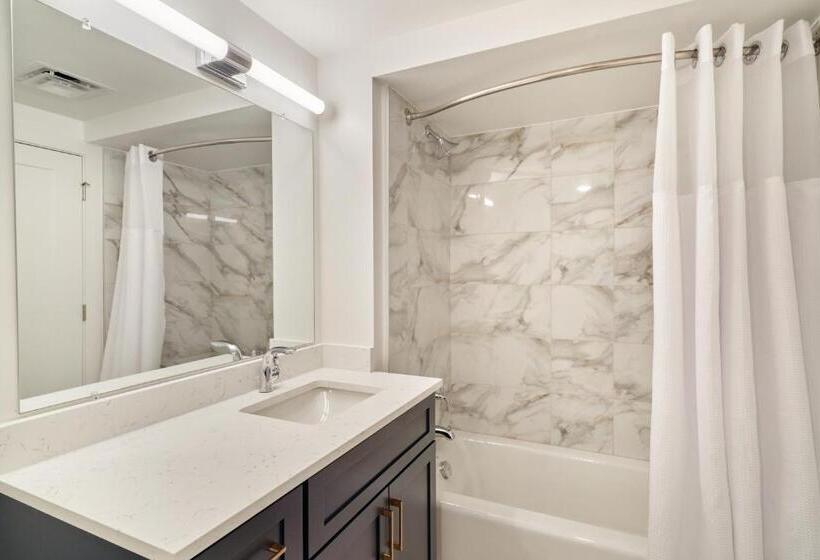 آپارتمان 1 خوابه, Sonder Dovetail