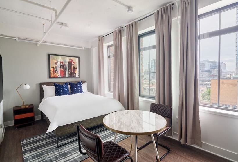 استودیوی استاندارد, Sonder Dovetail