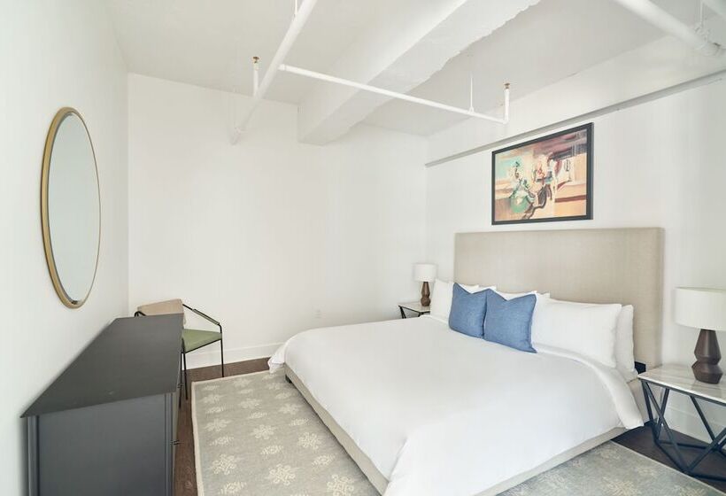 استودیوی سوپریور, Sonder Dovetail