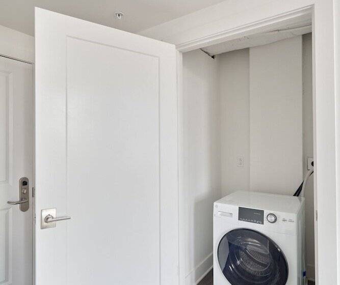 آپارتمان 1 خوابه, Sonder Dovetail