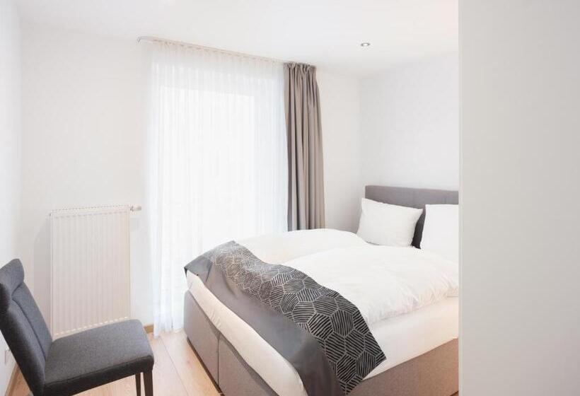 شقة غرفة واحدة, City Boarding Lippstadt