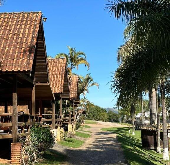 シャレー・スペリアー1寝室, Fazenda E Marina Monteleone