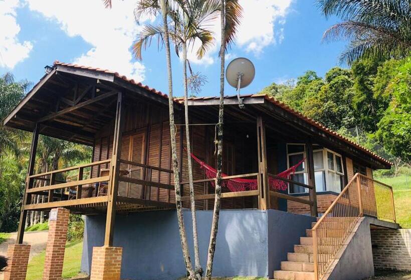 シャレー・スペリアー1寝室, Fazenda E Marina Monteleone