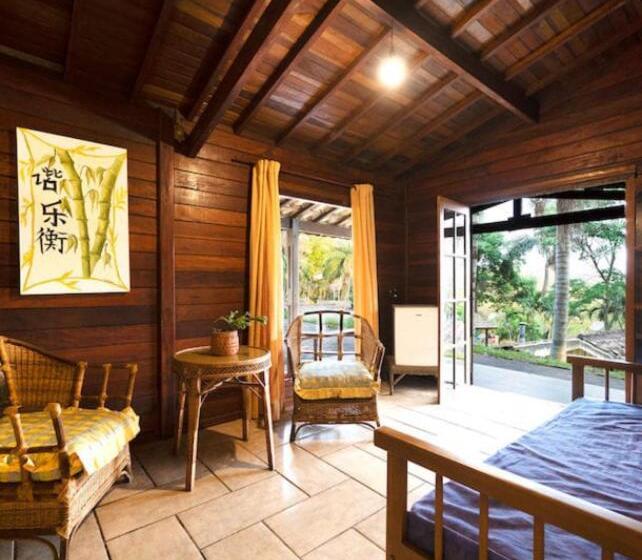 キングサイズベッドのスイートルーム, Fazenda E Marina Monteleone