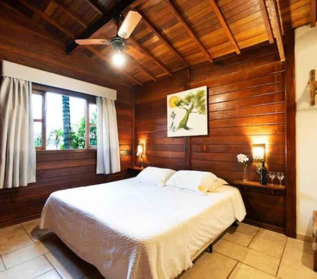 キングサイズベッドのスイートルーム, Fazenda E Marina Monteleone