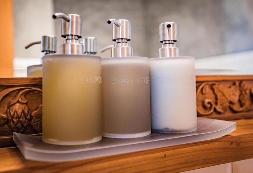 جناح غرفتين نوم, Pivovar