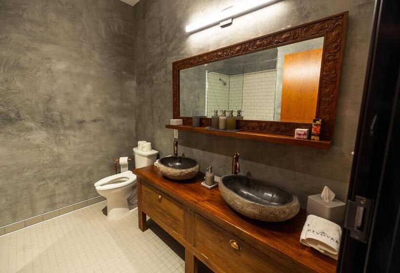 غرفة قياسية, Pivovar