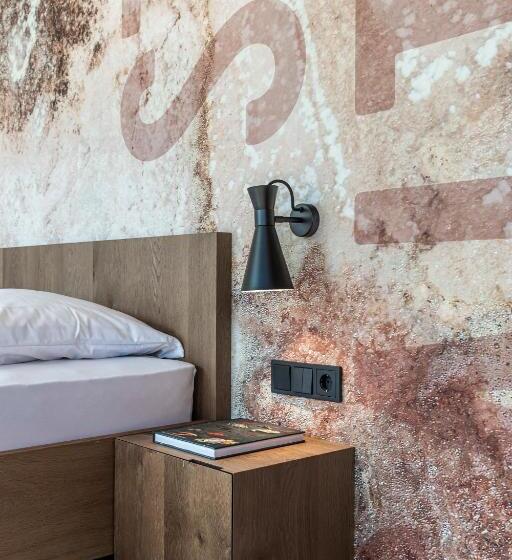 חדר סטנדרט עם טרסה, Stadele